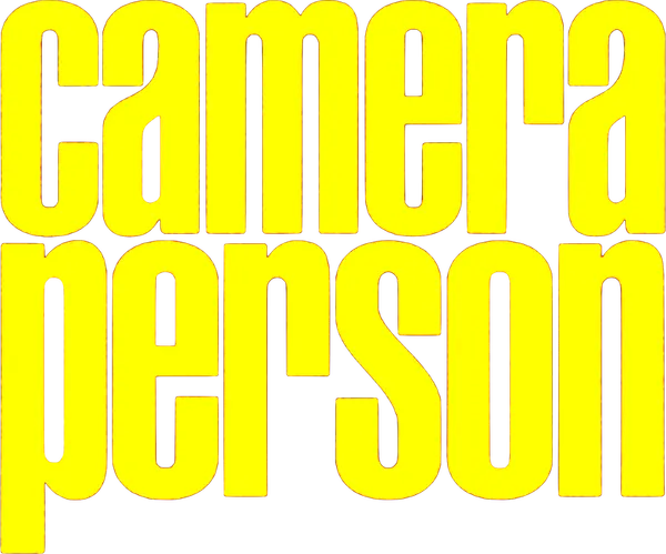 Cameraperson