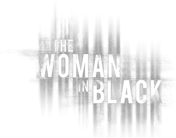 The Woman in Black