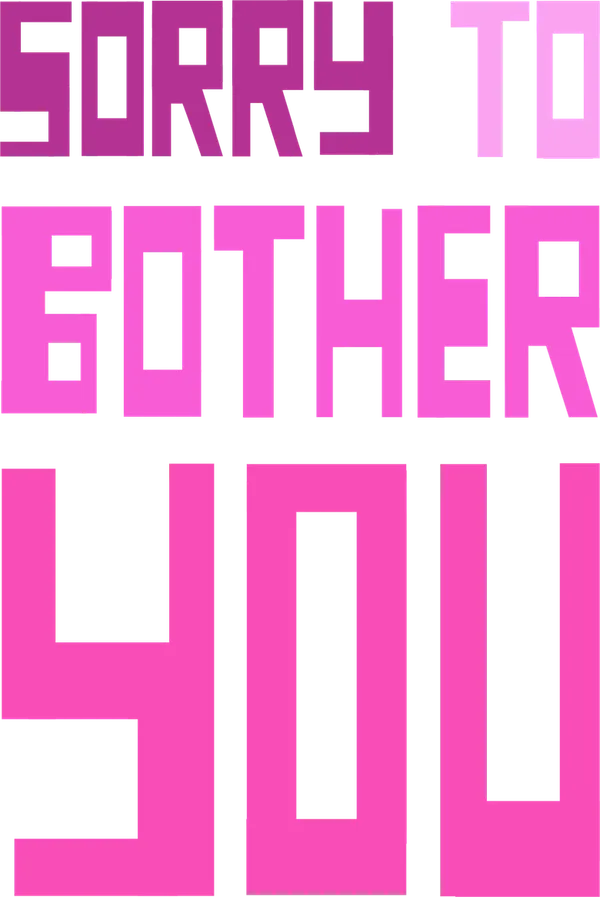 Sorry to Bother You