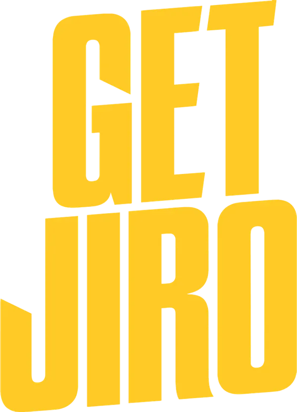 GET JIRO