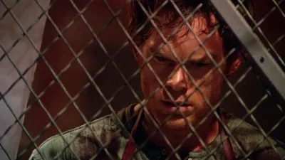 There's Something About Harry