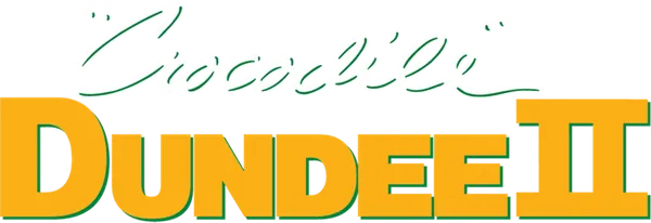 Данди, охотник на крокодилов, сменил австралийский шалаш на американский пентхаус: спит в шёлковой пижаме и пьёт кофе из японского фарфора. Но шляпу с крокодильими зубами, кожаные штаны и огромный нож за поясом он себе оставил — на всякий случай. Хватит ли этого, чтобы спасти любимую от колумбийской мафии?