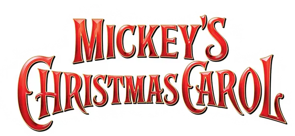 Mickey's Christmas Carol
