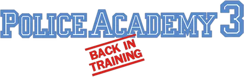 Правительство заявило, что только одна из двух полицейских школ может продолжать свою работу. Начинается жестокое состязание на выживание — ни одна из академий не желает закрываться, в дело идут все средства. Махони, Хайтауэр, Тэклберри, Джонс, Хукс и Кэллагэн под командованием несгибаемого коменданта Лассарда, мобилизуют для спасения своей Альма Матер новую команду безнадёжных рекрутов.