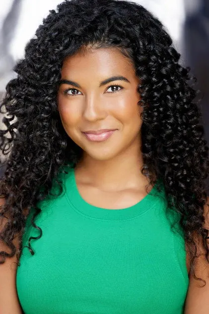 Danielle Chambers
