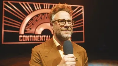 The Presentation (2)