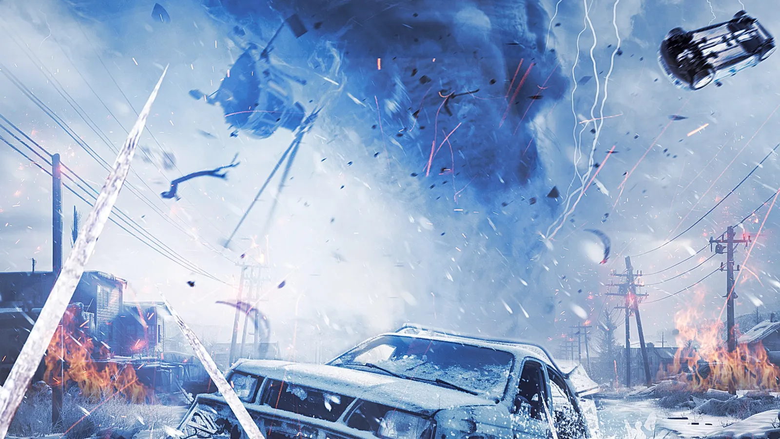 Супер папочка