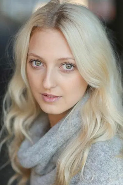 Georgia Hirst