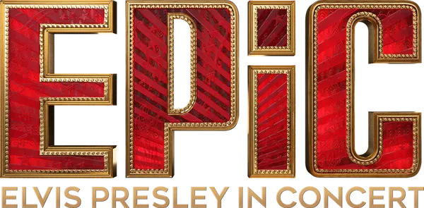 EPiC: Elvis Presley in Concert