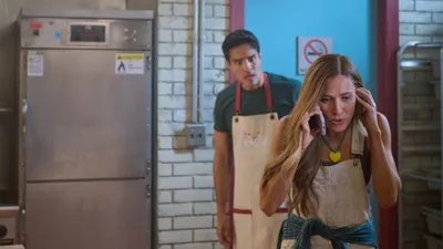 A Woman Always Knows, Y'all