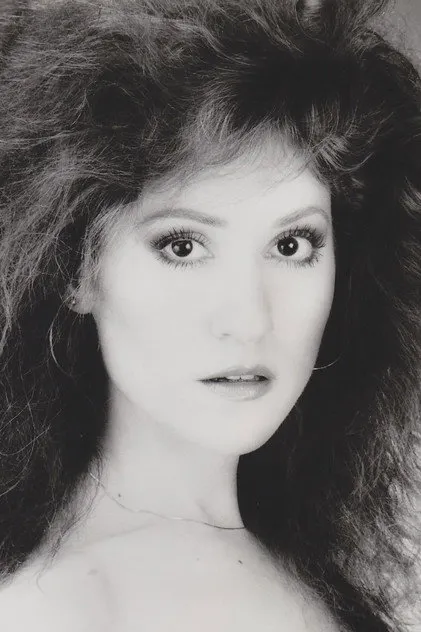 Elizabeth Arlen