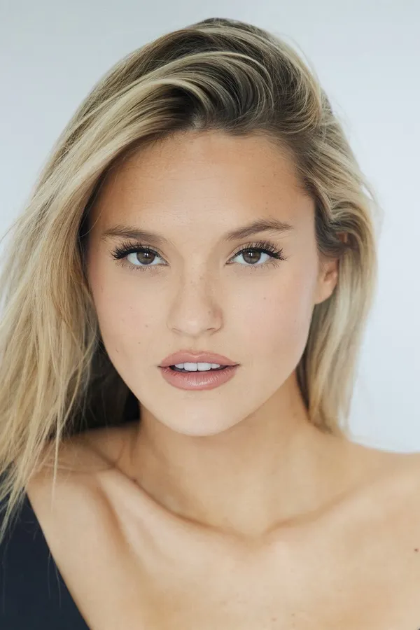 Alina Rose Armstrong