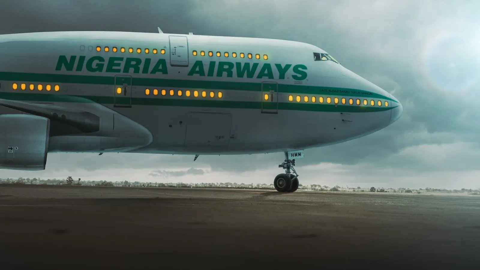 Рейс 814: Захват Кандагара