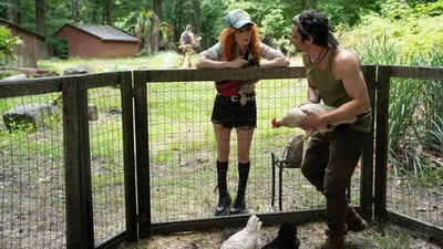 The Taste of Human Blood