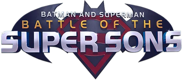 Batman and Superman: Battle of the Super Sons