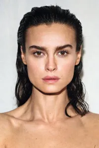 Kasia Smutniak