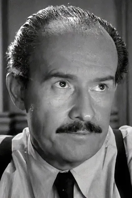 George Voskovec