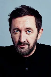 Ральф Инесон