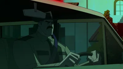 The Night the Clown Cried