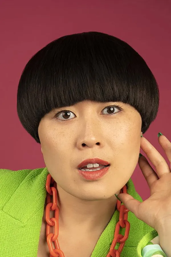 Atsuko Okatsuka