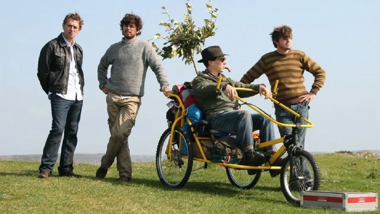 Третья звезда