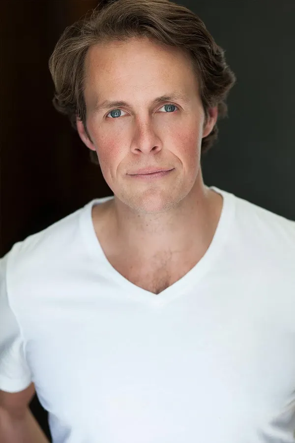 Montgomery Bjornson