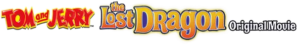 Tom and Jerry: The Lost Dragon
