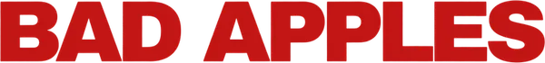 Bad Apples