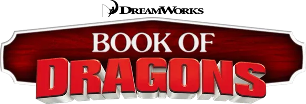 Book of Dragons