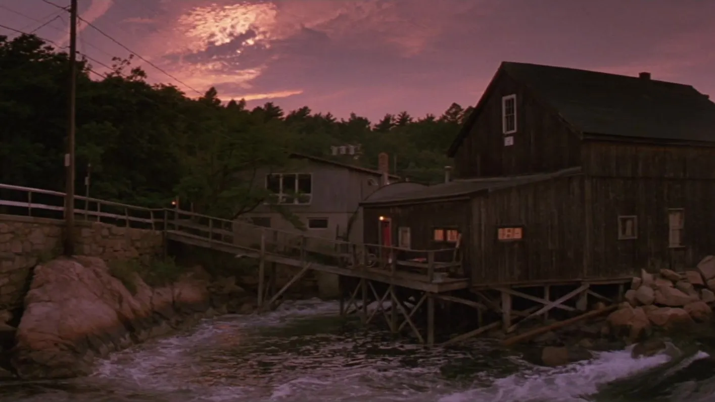 Иствикские ведьмы