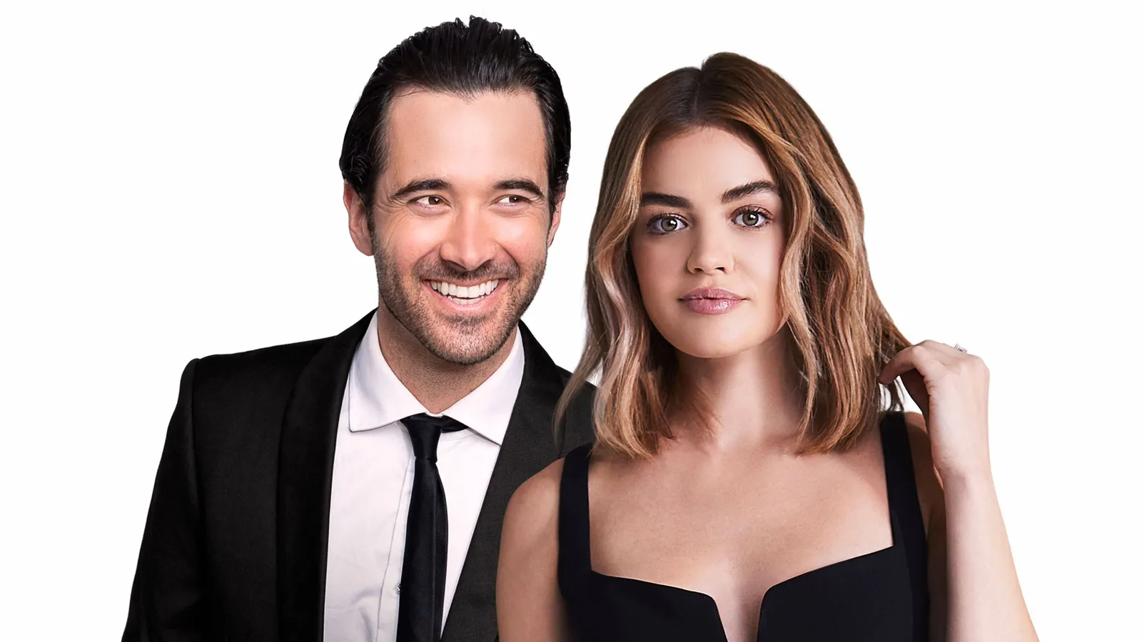 Милашка вроде тебя