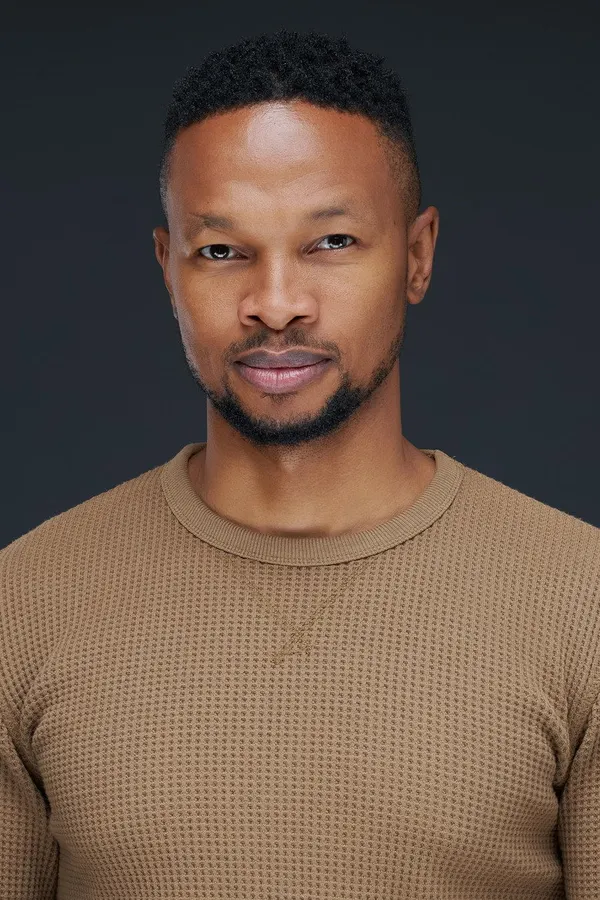 Theo Bongani Ndyalvane