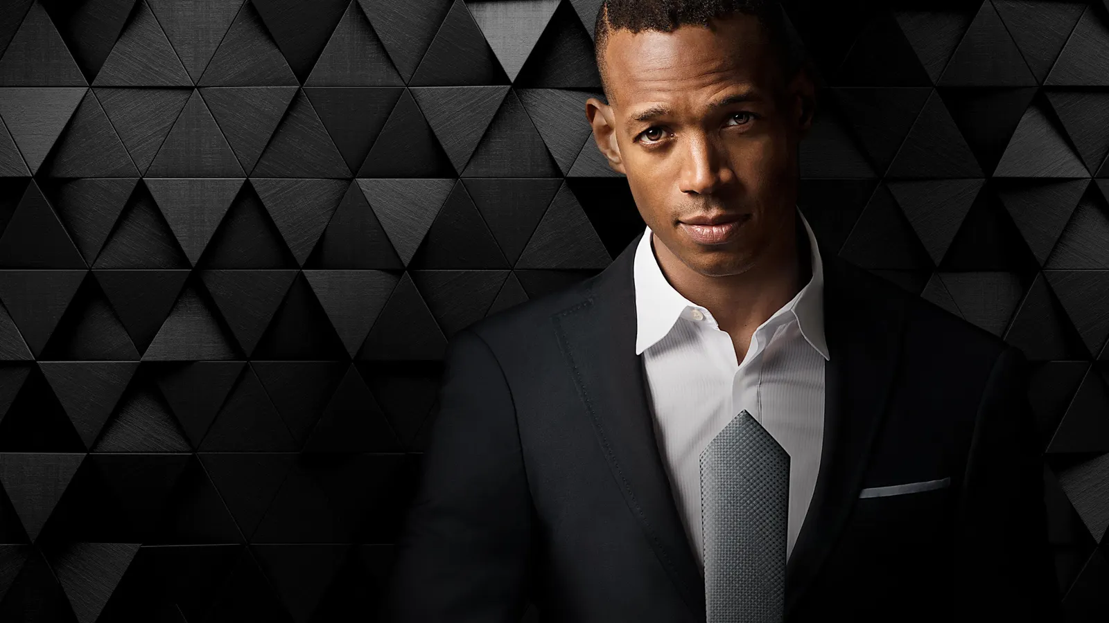 Пятьдесят оттенков черного