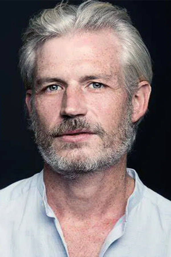 Tristan Tait