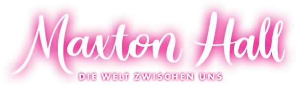 Maxton Hall - Die Welt zwischen uns