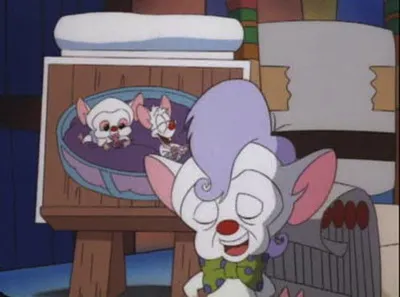 But That's Not All, Folks!