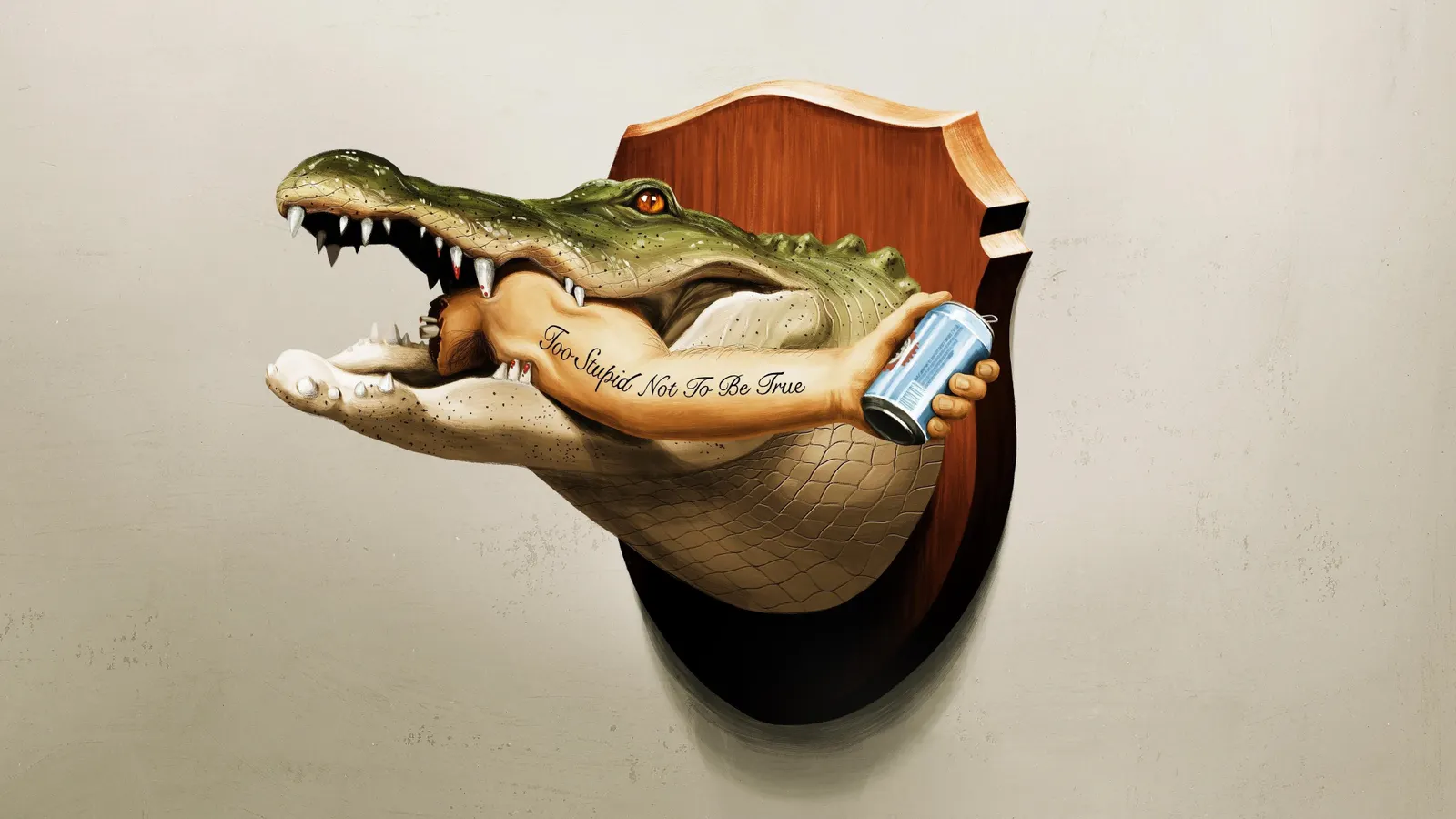 Это Флорида, чувак