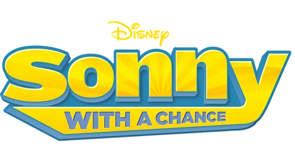 Sonny with a Chance