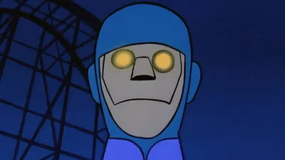 Foul Play in Funland