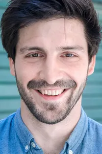 Pablo Gallego