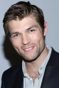 Liam McIntyre
