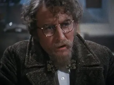 The Adventure of the Clapham Cook