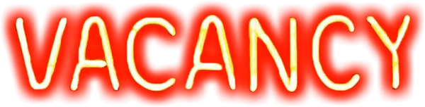 Vacancy