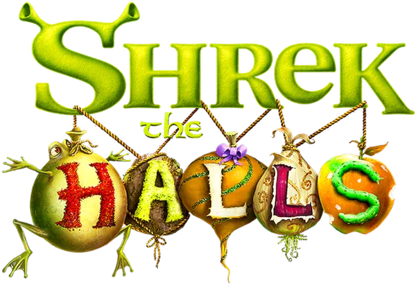 Shrek the Halls