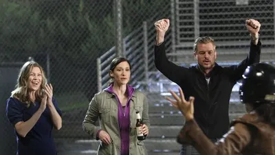 I Always Feel Like Somebody's Watchin' Me