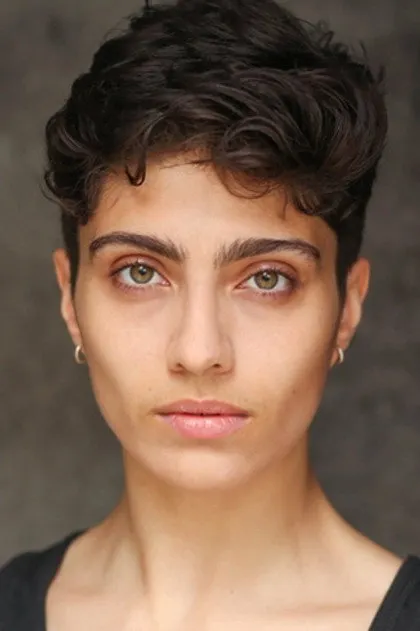 Xelia Mendes-Jones