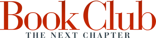 Следите за новым путешествием четырех лучших подруг, везущих свой книжный клуб в Италию.