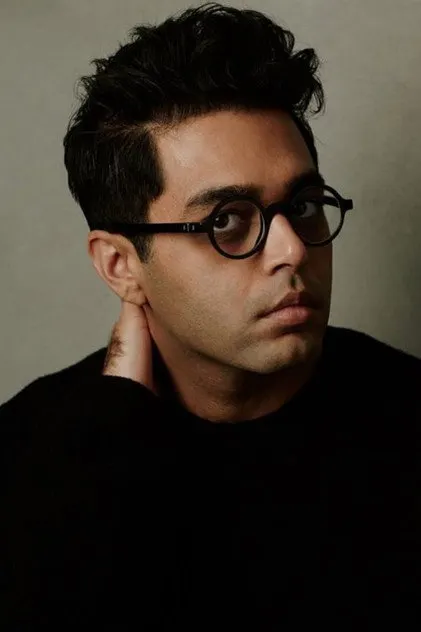 Rafiq Bhatia