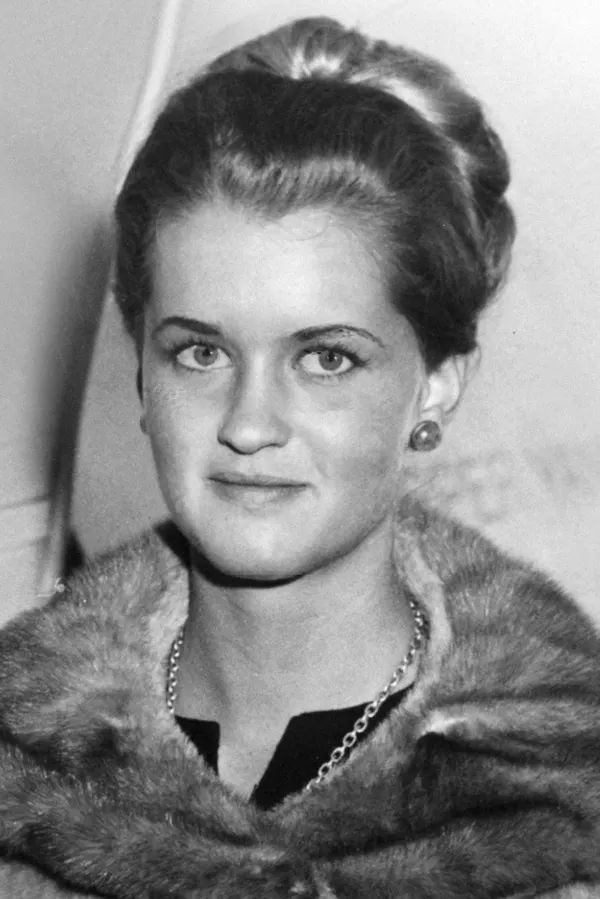 Barbara Merrill