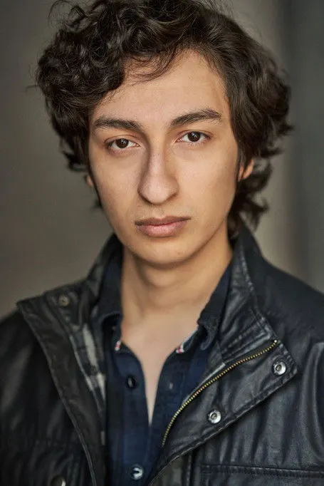 David Andrew Calvillo